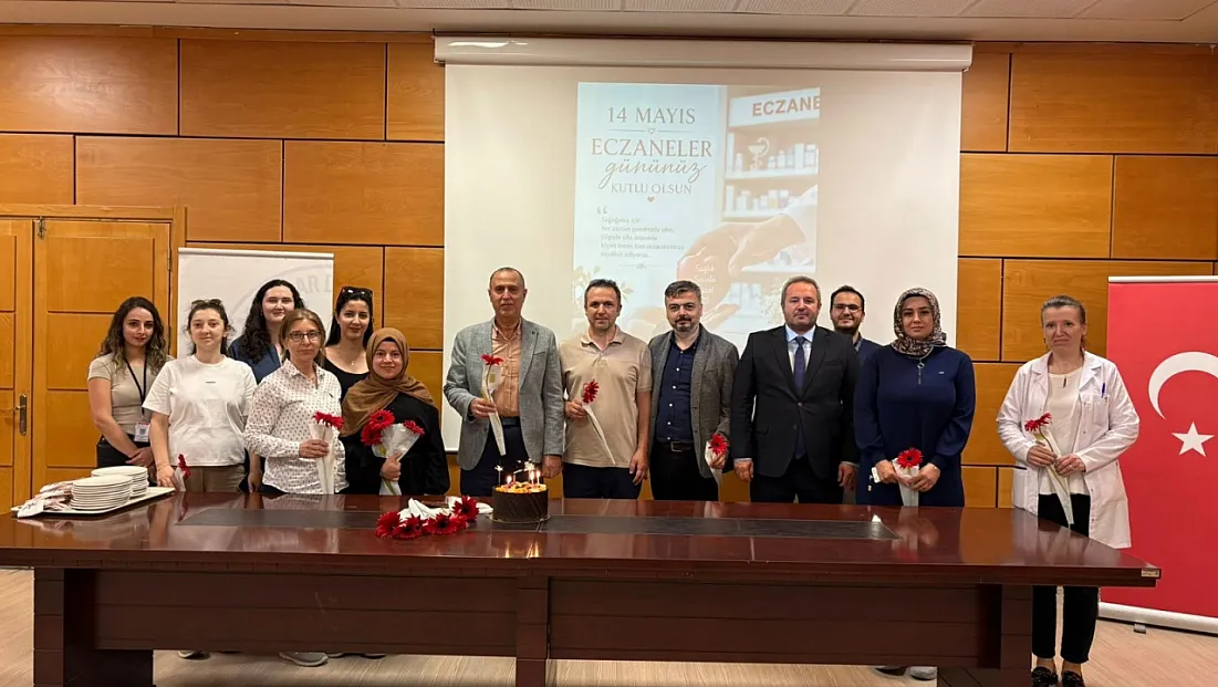 Acar: A Blokta Açılan Eczane Etkin Hizmet Sağladı