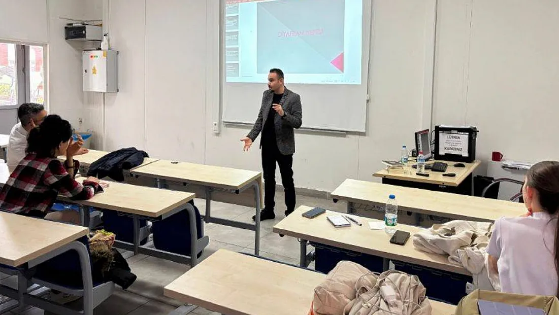 AFSÜ'de Dikkat Çeken Proje Tamamlandı
