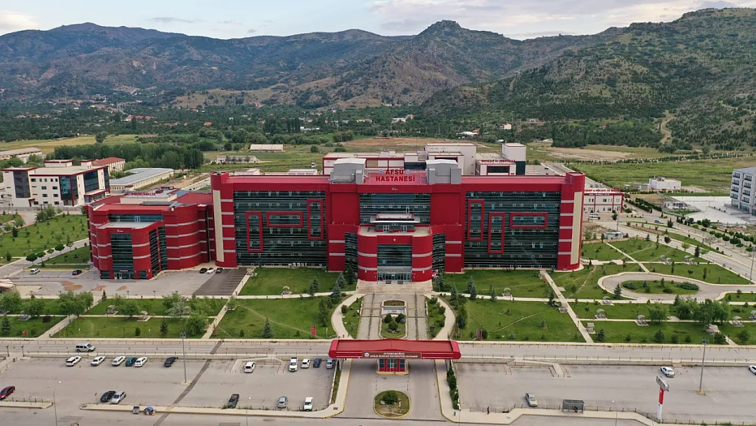 AFSÜ Yeni Şafak’ın Gündeminde
