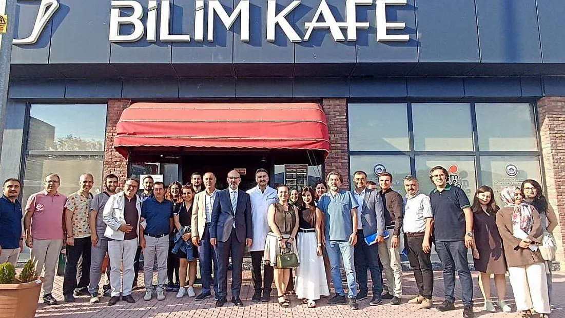 Afyonkarahisar'ın Sağlık Verileri İstişare Edildi