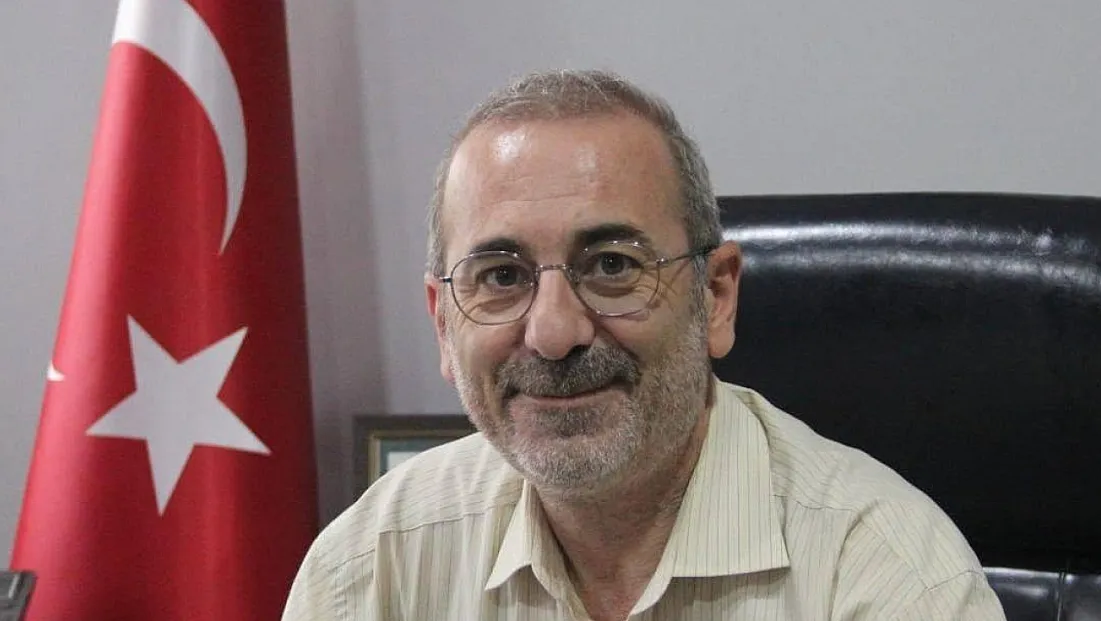 Afyon'un Ardından Kütahya'da da Görev Değişimi! Merkez İlçe Başkanı İstifa Etti