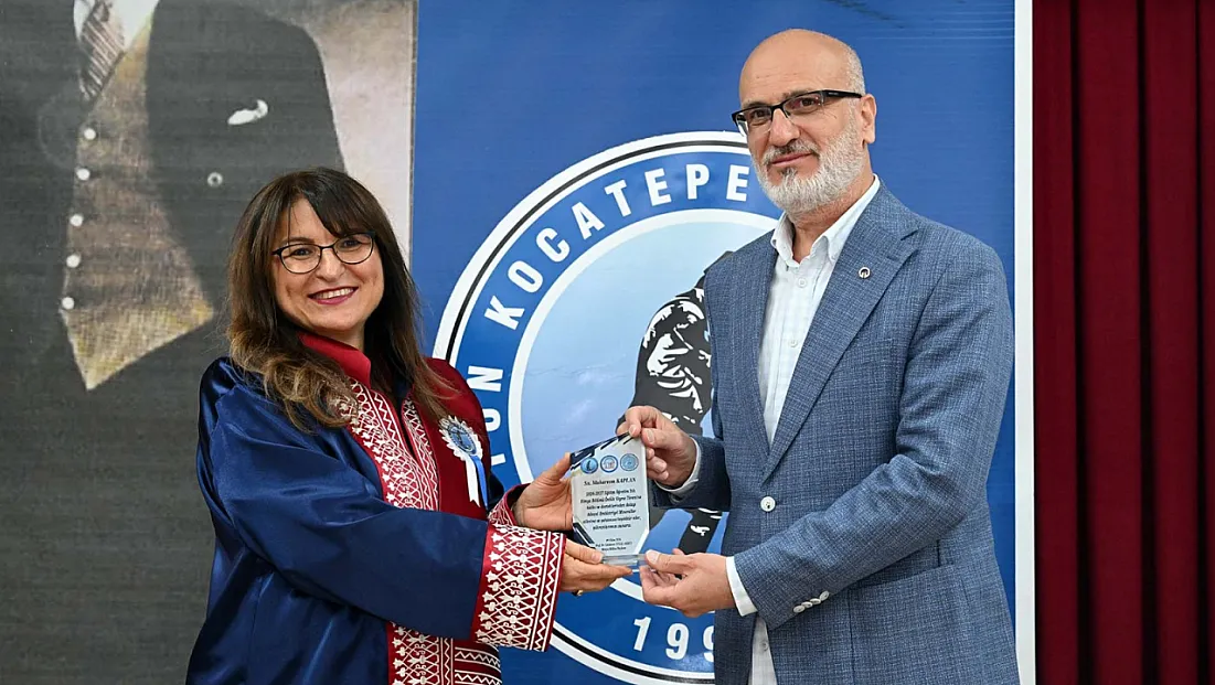 AKÜ’de Öğrencilere Dikkat Çeken Teklif