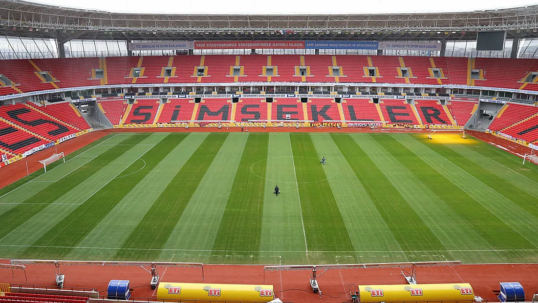 Altay - Eskişehirspor Maçı Hazırlıkları Başladı! Maç Ne Zaman, Hangi Statta Oynanacak?