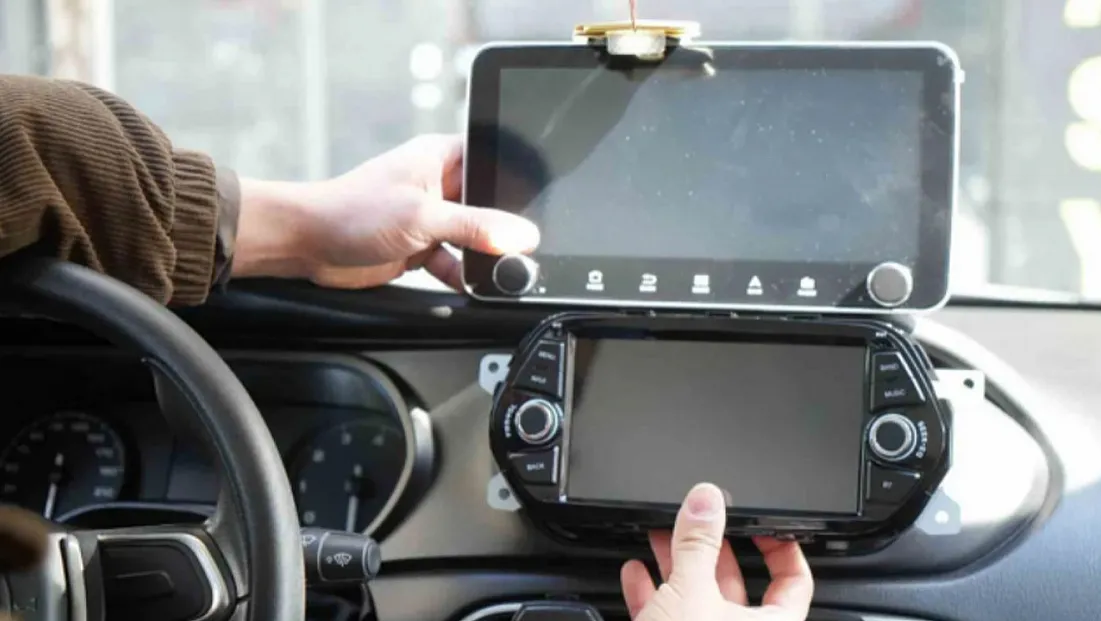 Araçlarda Multimedya Kullanımına İlişkin Yeni Karar