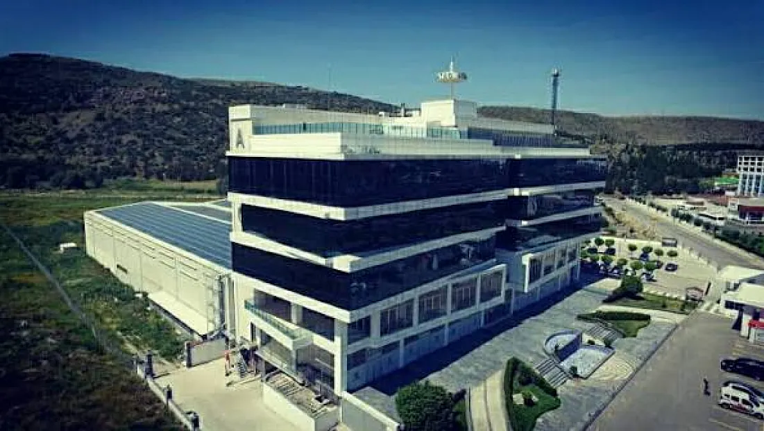 ATSO, İki Önemli Belge Aldı