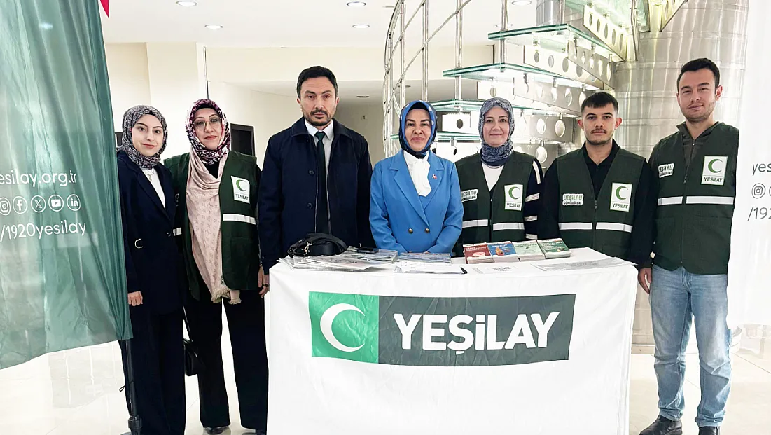 Bağımsızlık Yılı’nda Afyonkarahisar’da ‘Dumansız Mahalle’ Hamlesi