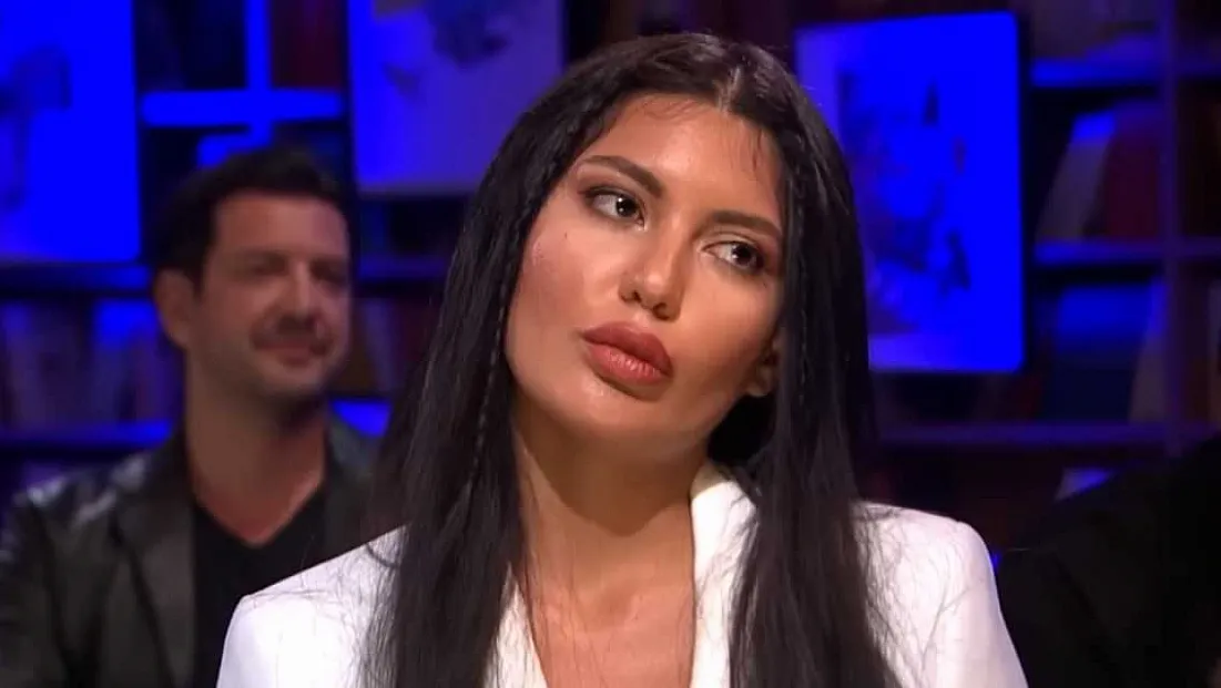 Bahar Candan, Ölümün Eşiğinden Döndü