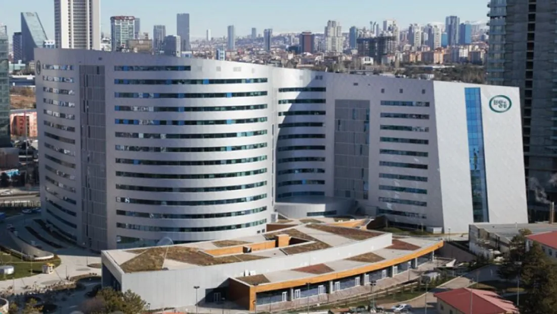 Bakan Yumaklı Açıkladı: DSİ'ye 1389 Personel Alınacak