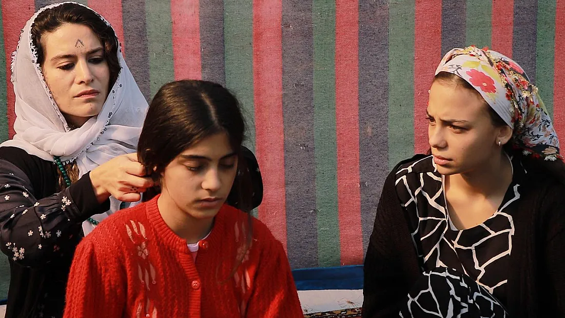 Belçim Bilgin’den Şaşırtmayan Hareket