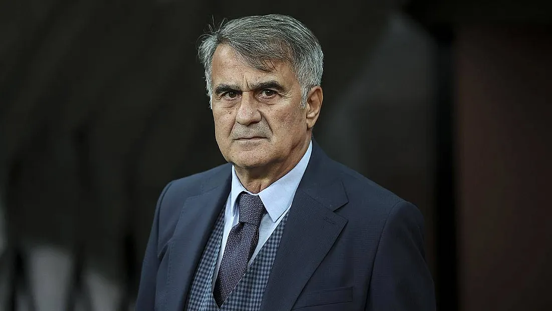 Beşiktaş’ta İbre, Şenol Güneş’ten Yana