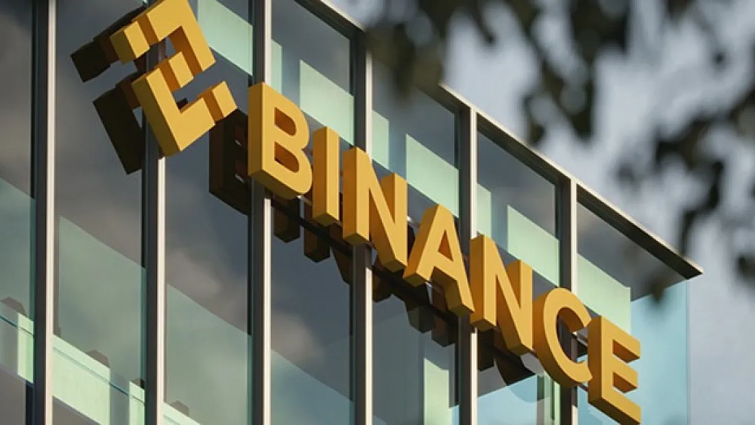 Binance'den Avrupa'da Önemli Karar