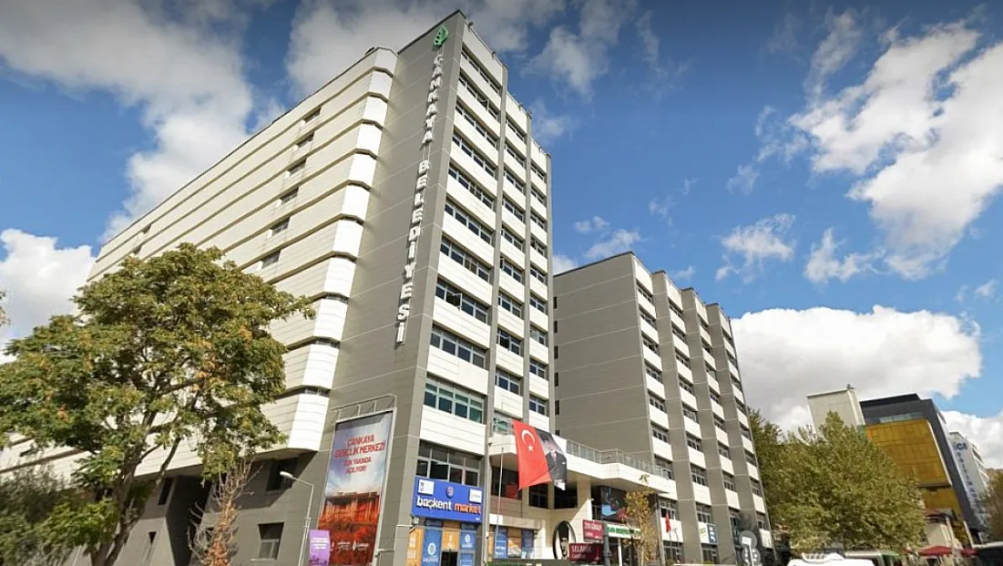 Çankaya Belediye Başkanı’nın Ardından Meclis Üyeleri De İstifa Etti