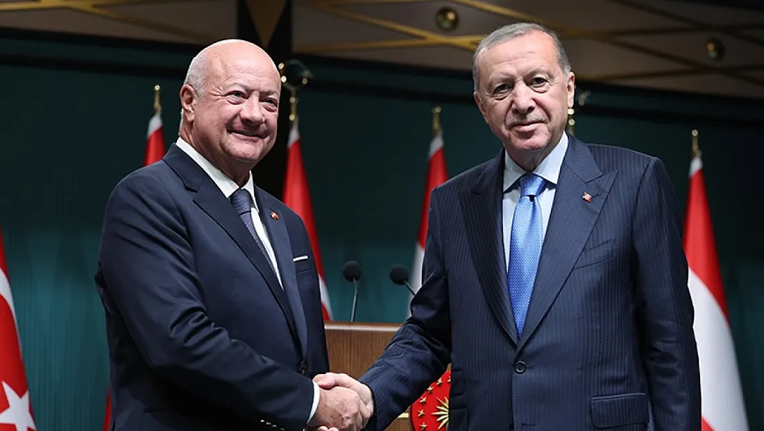 Cumhurbaşkanı Erdoğan’dan Avrupa’ya Vize Mesajı