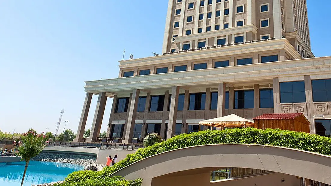 Divan Otelleri Kimin? İşte Ünlü Otel Zincirinin Sahibi