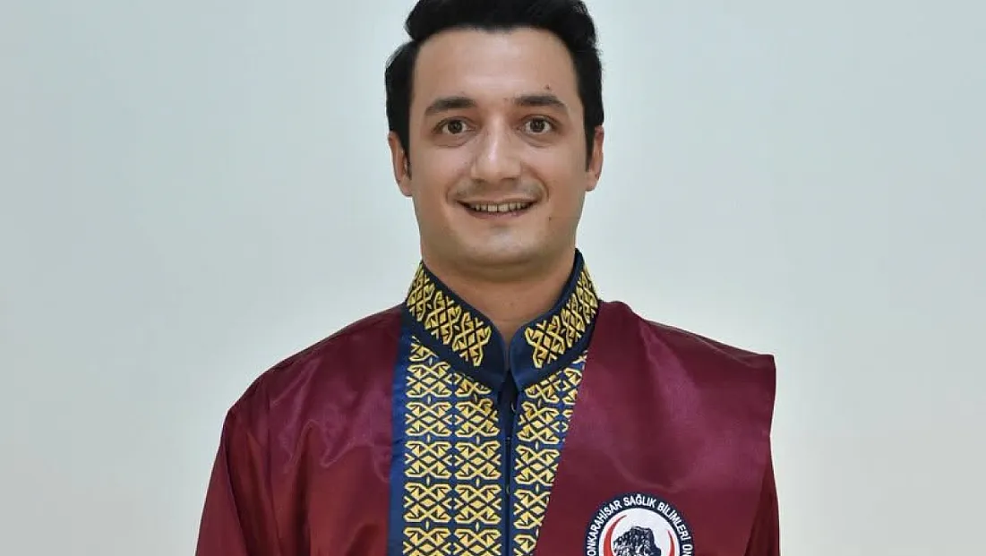 Dr. Bilen: Diş Taşı, Estetik Değil, Sağlık Meselesi