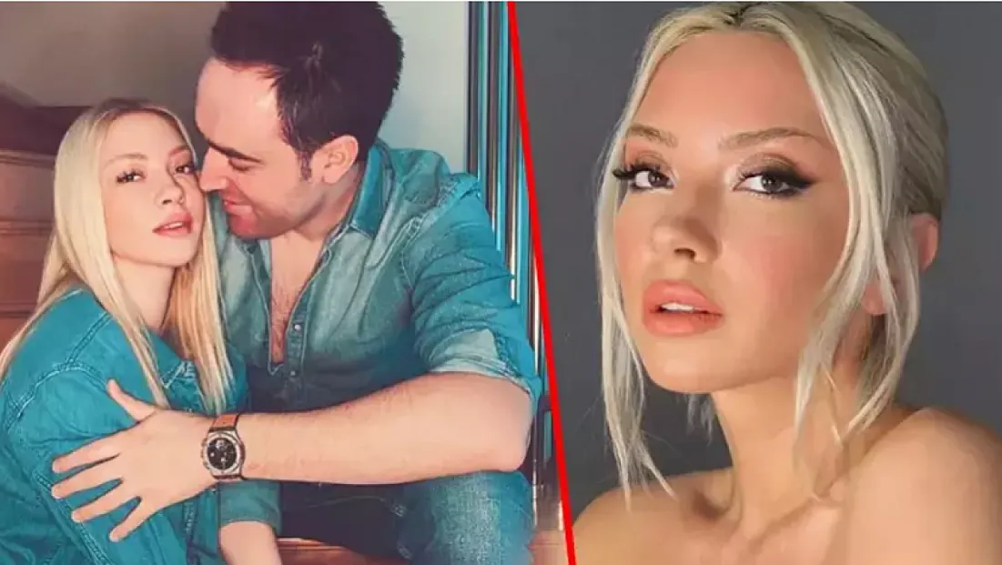 Ece Seçkin: Kendisini Kocam Sanan Şahıs Gözaltına Alındı