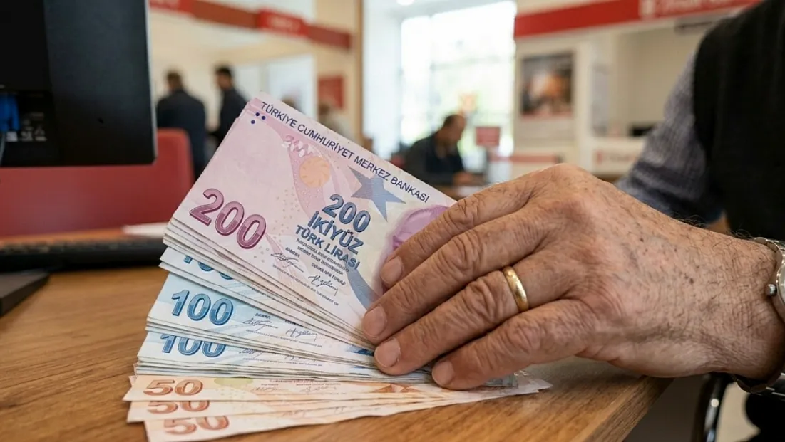 Emeklilerin Kurban Bayramı İkramiyesi Hakkında Açıklama