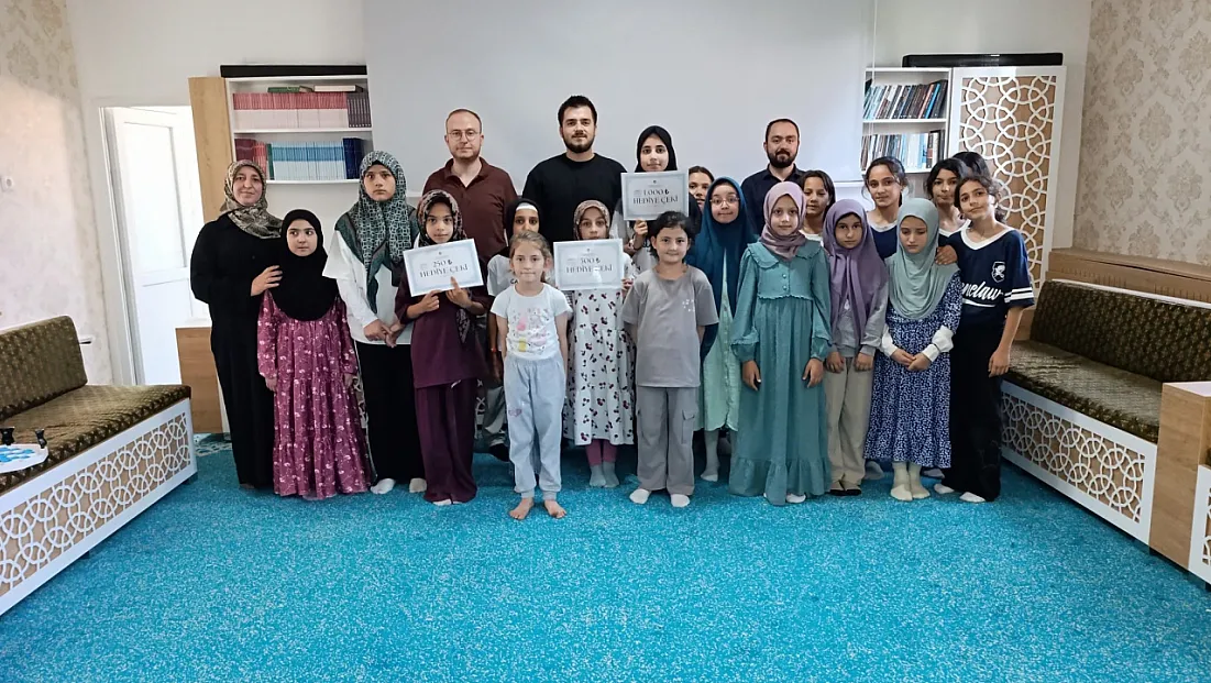 Emirdağ’da ‘Hava Hokeyi Turnuvası’ Düzenlendi