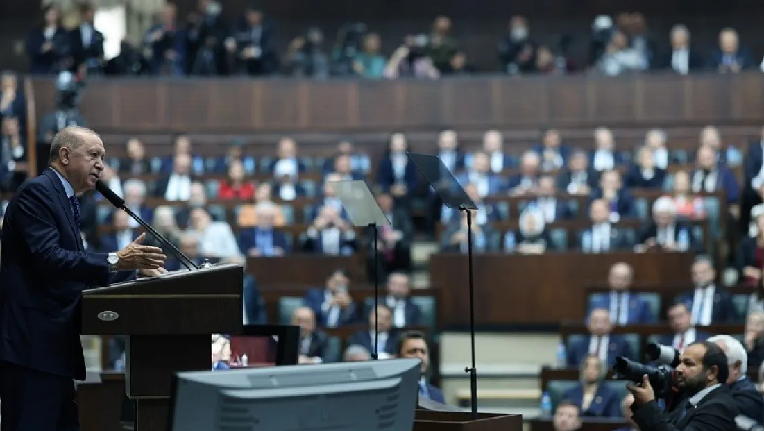Erdoğan’dan Fon Soruşturması Açıklaması: 455 Bini Aşkın Yatırımcı İçin Ödeme Mesajı