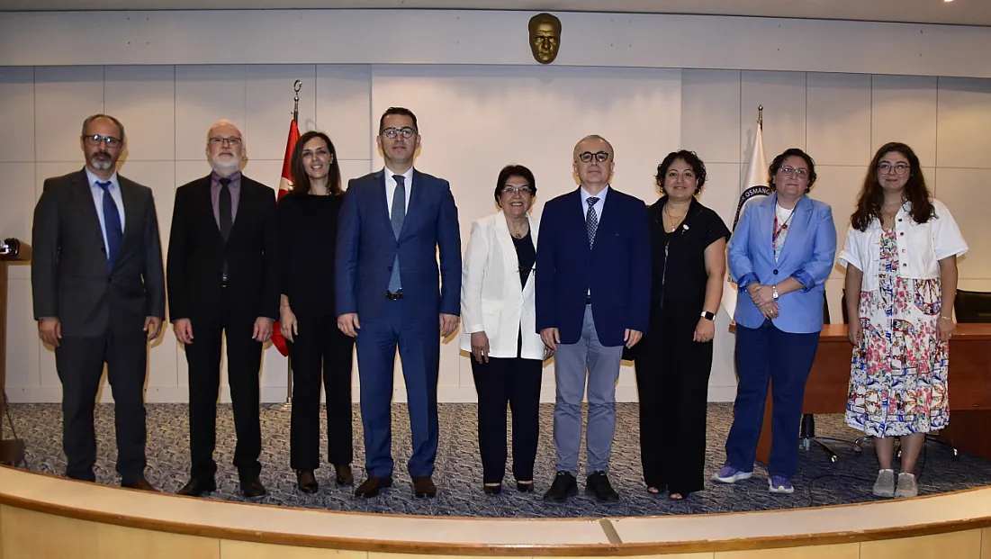 ESOGÜ’de 10 Eylül 