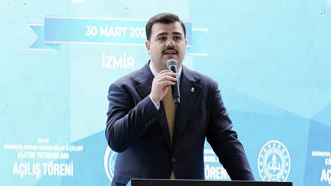 Eyyüp Kadir İnan’dan Sert Tepki: İtibar Etmeyin