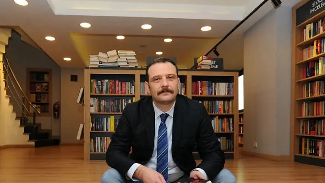 Gazeteci Aytunç Erkin’den Özgür Özel’e Dikkat Çeken Mesaj
