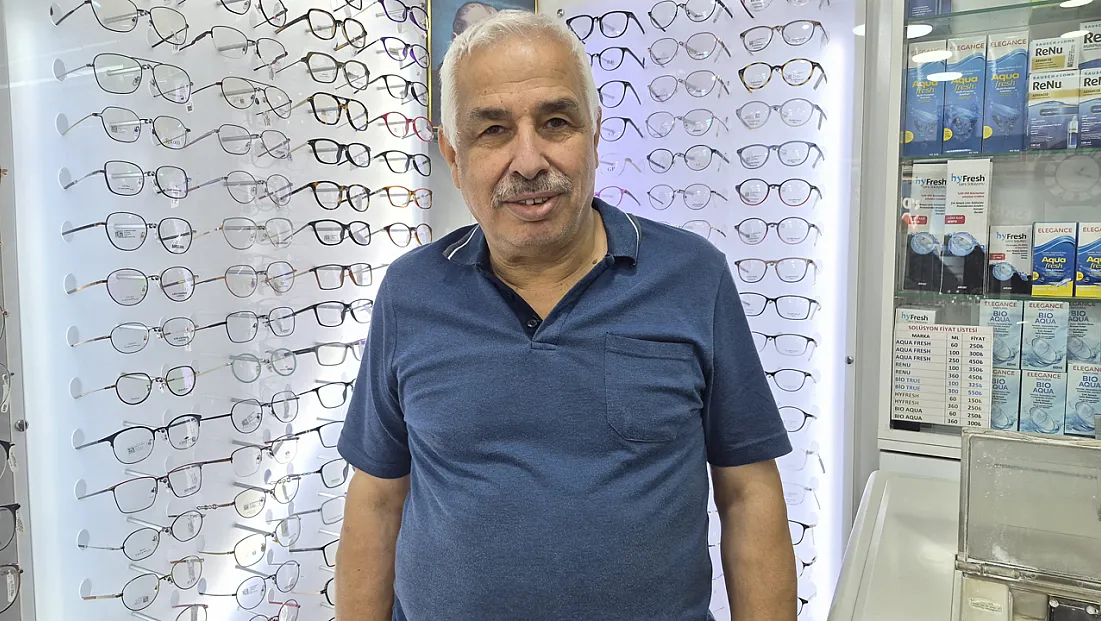 Gözlükte Ucuzluğun Bedeli Ağır Olabilir!