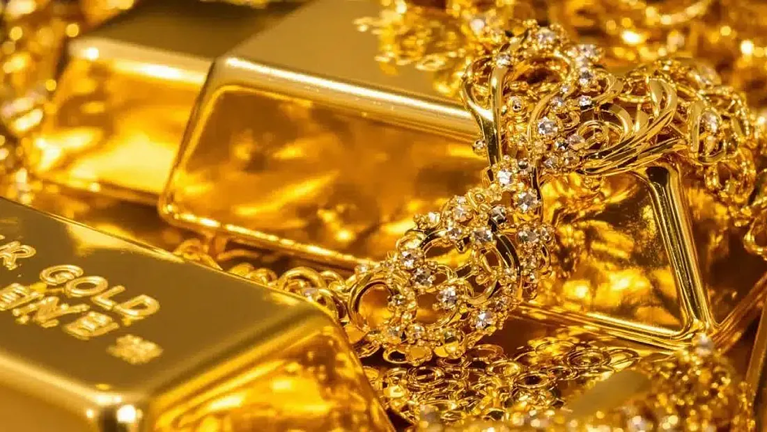 Gram Altın 29 Günde Rekor Kırdı