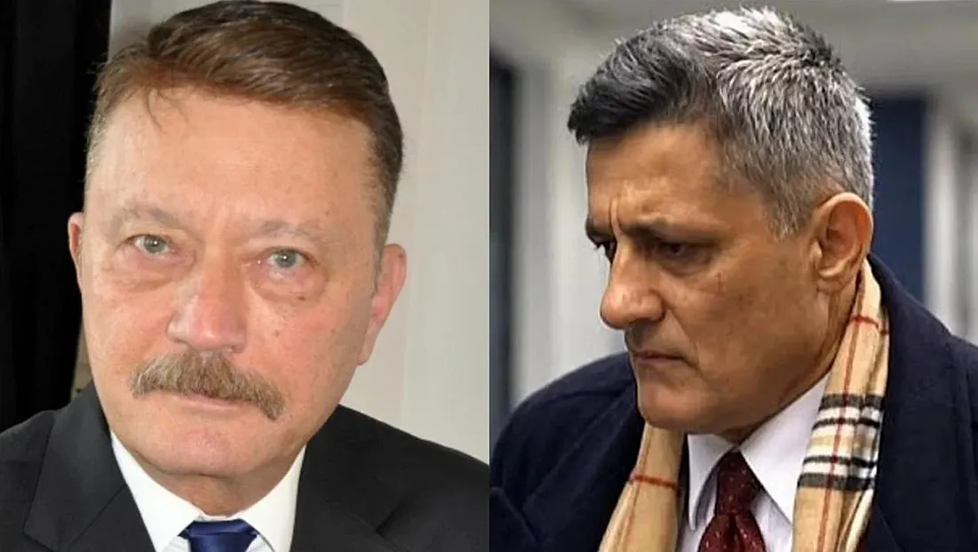Hasan Atilla Uğur Hakkında Yakalama Kararı