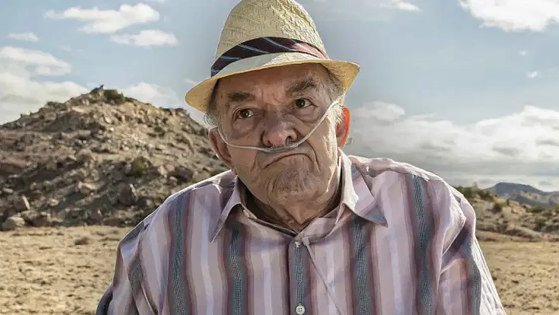 Hector Salamanca Kimdir ve Neden Felç Oldu?