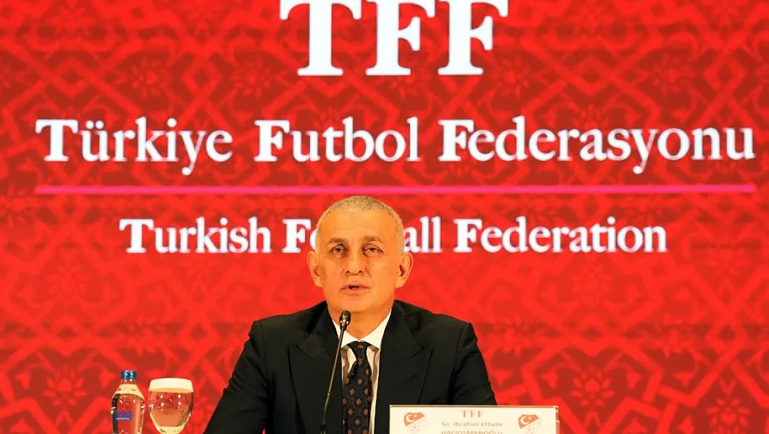 İbrahim Hacıosmanoğlu Ligleri Tescilleyecek Mi?
