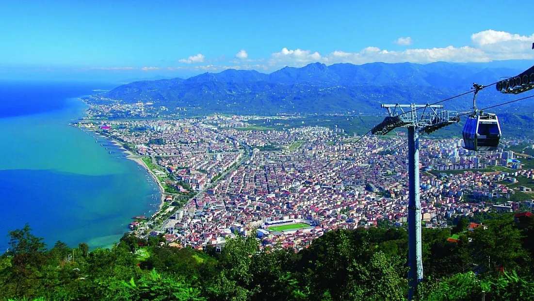 İl Olacak İlçeler İçin Tahminleri Alalım…