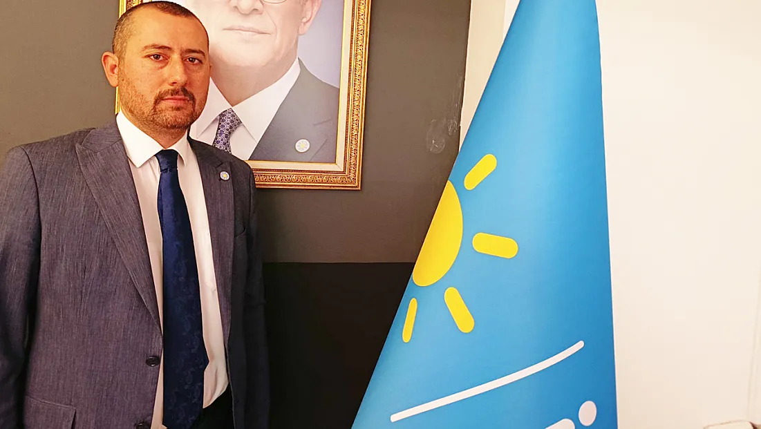 İYİ Parti: Milli İradeye Yönelik Tehditleri Reddediyoruz