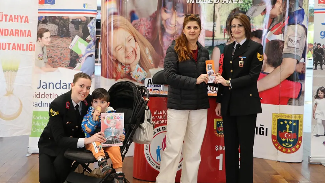 Kadınlara KADES Tanıtıldı