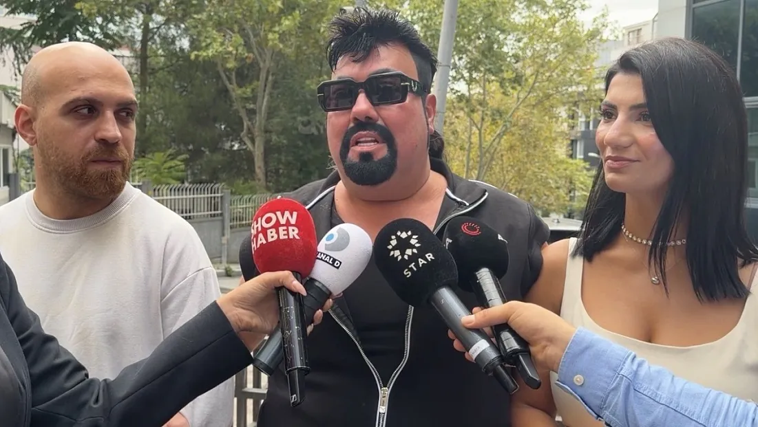 Kobra Murat'a Tehdit: Evine Bomba Koyarız