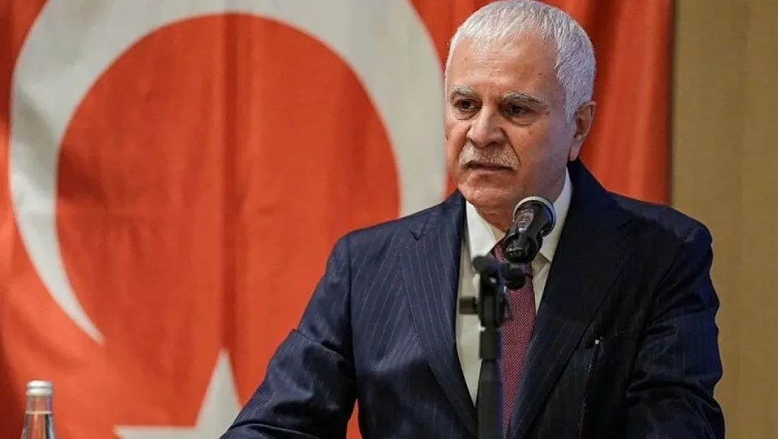 Koray Aydın CHP'ye mi katılacak?