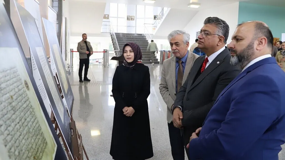 Kütahya'da