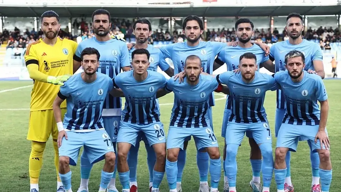 Kütahyaspor, Üst Lig İçin Sahada