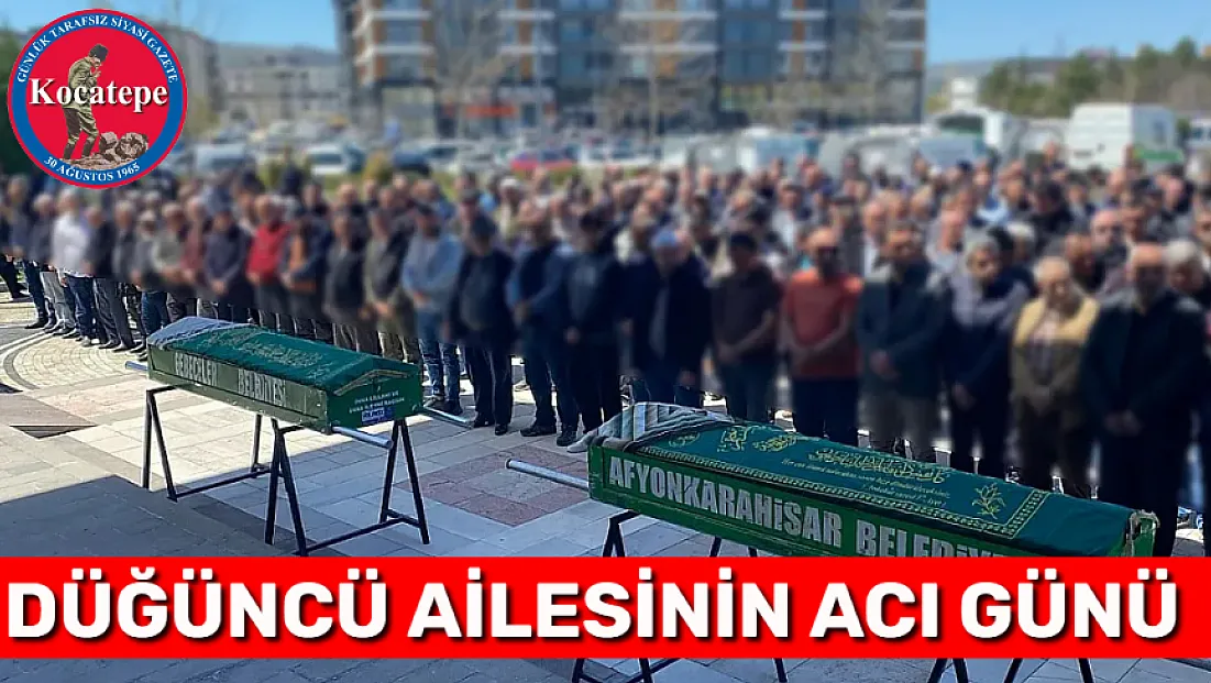 Düğüncü Ailesinin Acı Günü: Gülsen Düğüncü Vefat Etti