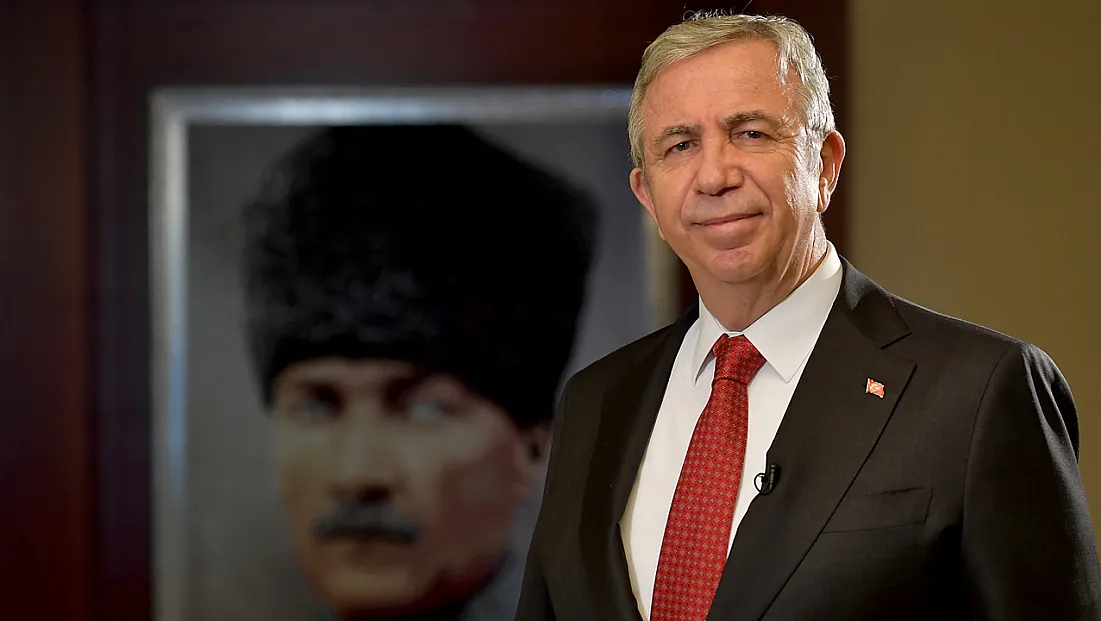 Mansur Yavaş’la İlgili İddia Siyaset Gündeminde: Parti Değiştirecek Mi?