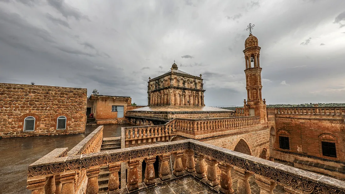 Mardin'in Geçim Kaynağı Nedir