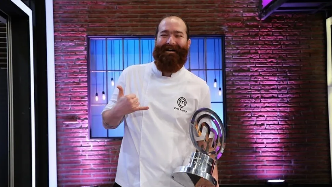 MasterChef Şampiyonu Eren Kaşıkçı'nın Ölümüyle İlgili Soruşturma Sürüyor