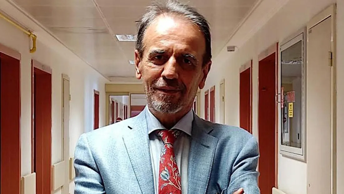 Mehmet Ceyhan’dan Hantavirüs Uyarısı