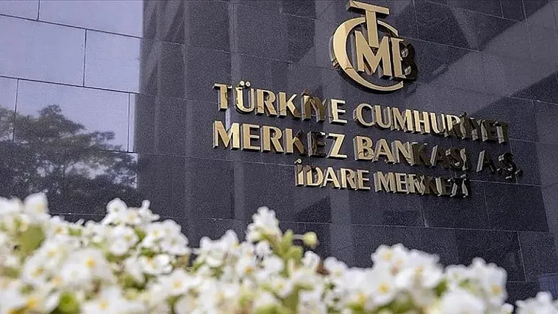 Merkez Bankası Faiz Kararını Açıkladı: Politika Faizi Yüzde 37’de Sabit Tutuldu