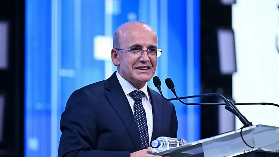 Milyonların Beklediği Açıklama Geldi! Şimşek'ten Maaş Zammı Mesajı