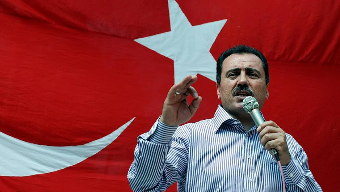 Muhsin Yazıcıoğlu Dosyasında Yeni Gelişme