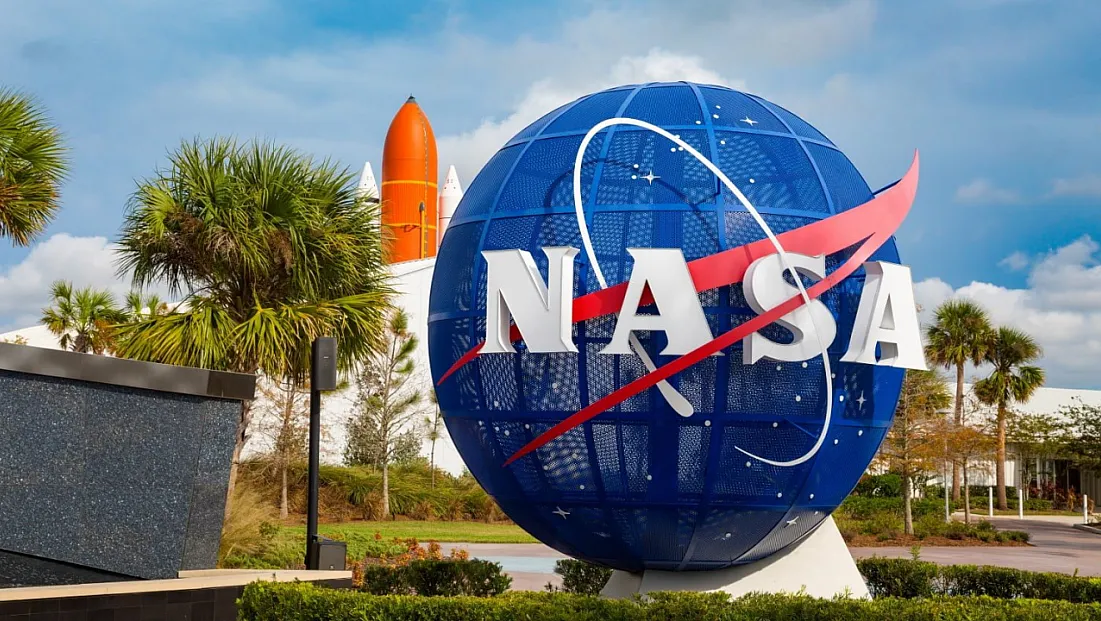 NASA’dan Dikkat Çeken Açıklama… Dünyanın Hızını Çin’deki Baraj Yavaşlatmış!