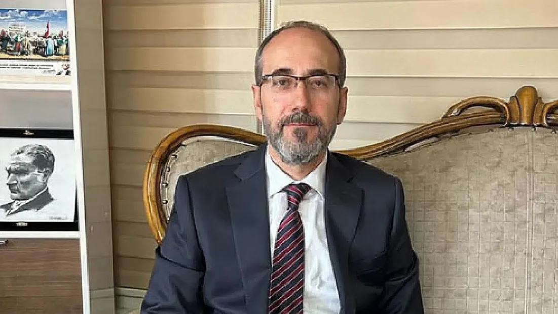 ‘Nefesin Daralıyorsa KOAH’I Düşün!’