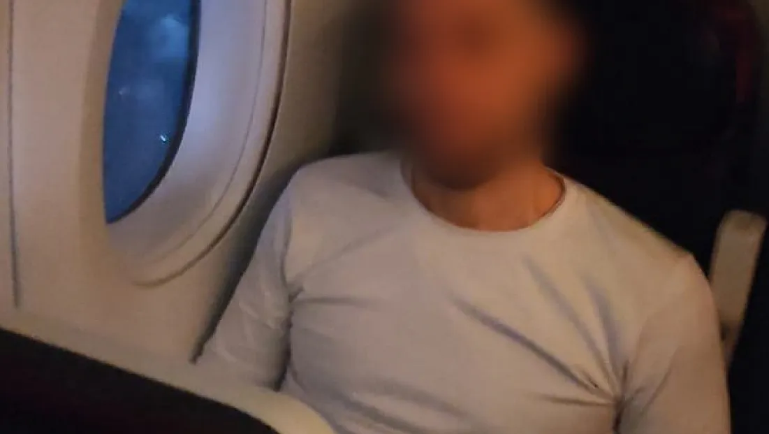 Serkan Kurtuluş Arjantin’den Türkiye’ye Getiriliyor