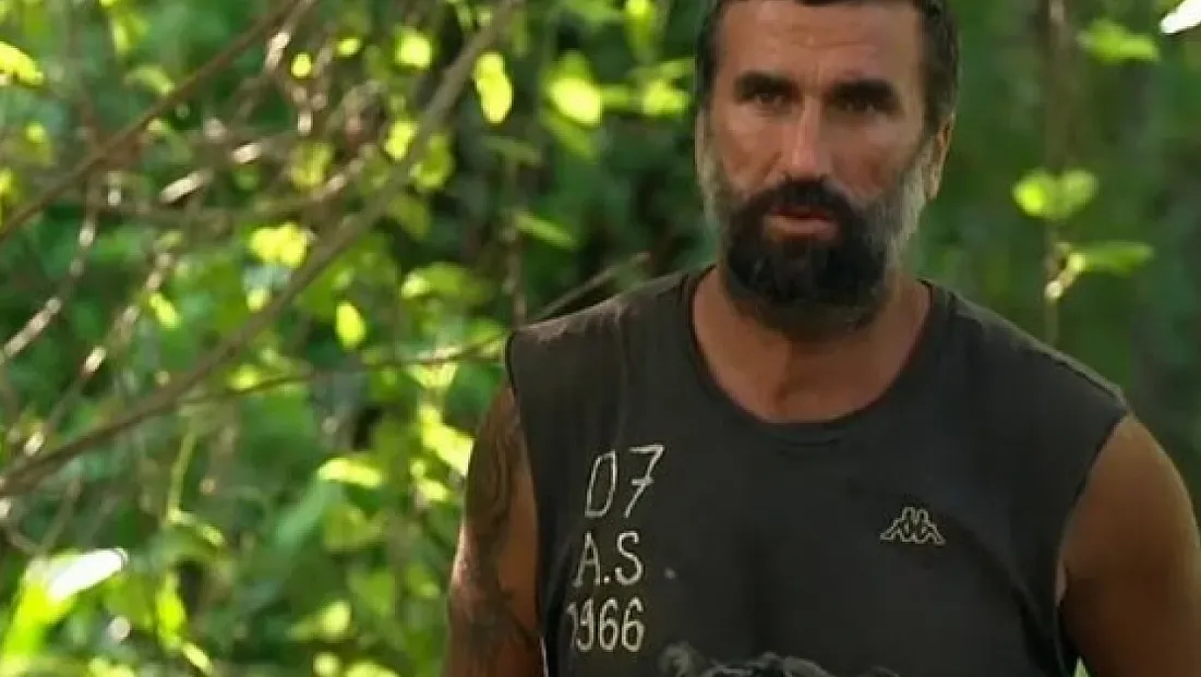 Survivor Hikmet Tuğsuz Tutuklanacak Mı?